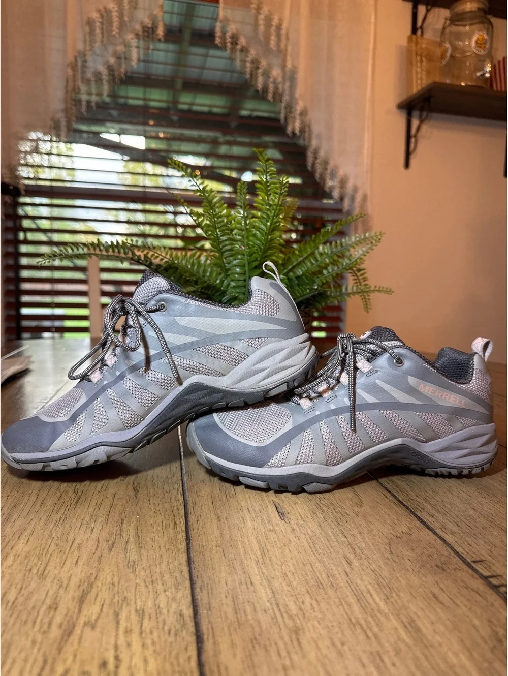 Merrell women’s hiking
